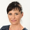 Bc. Vladimíra Šlampiaková